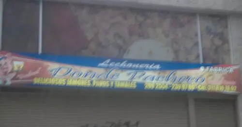 LECHONERIA DONDE PACHECO SAN JOSÉ SUR LECHONERIA DONDE PACHECO SAN JOSÉ SUR
